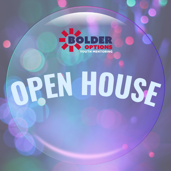 Open House - logo